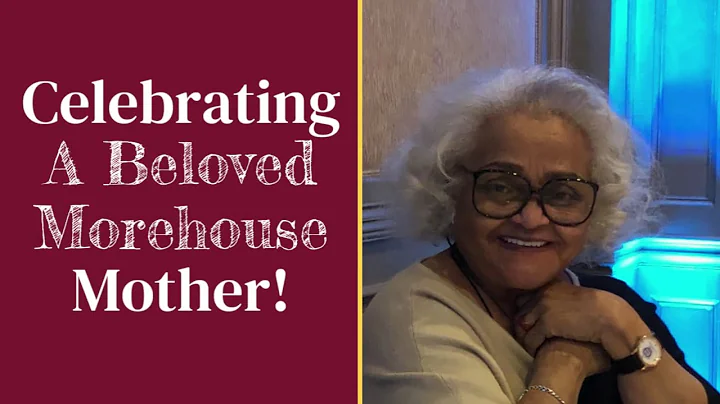 A Montage in Celebration of Dr. E. Delores B. Step...