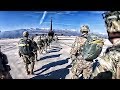 Wanna Be An Army Paratrooper? • U.S. Airborne Training