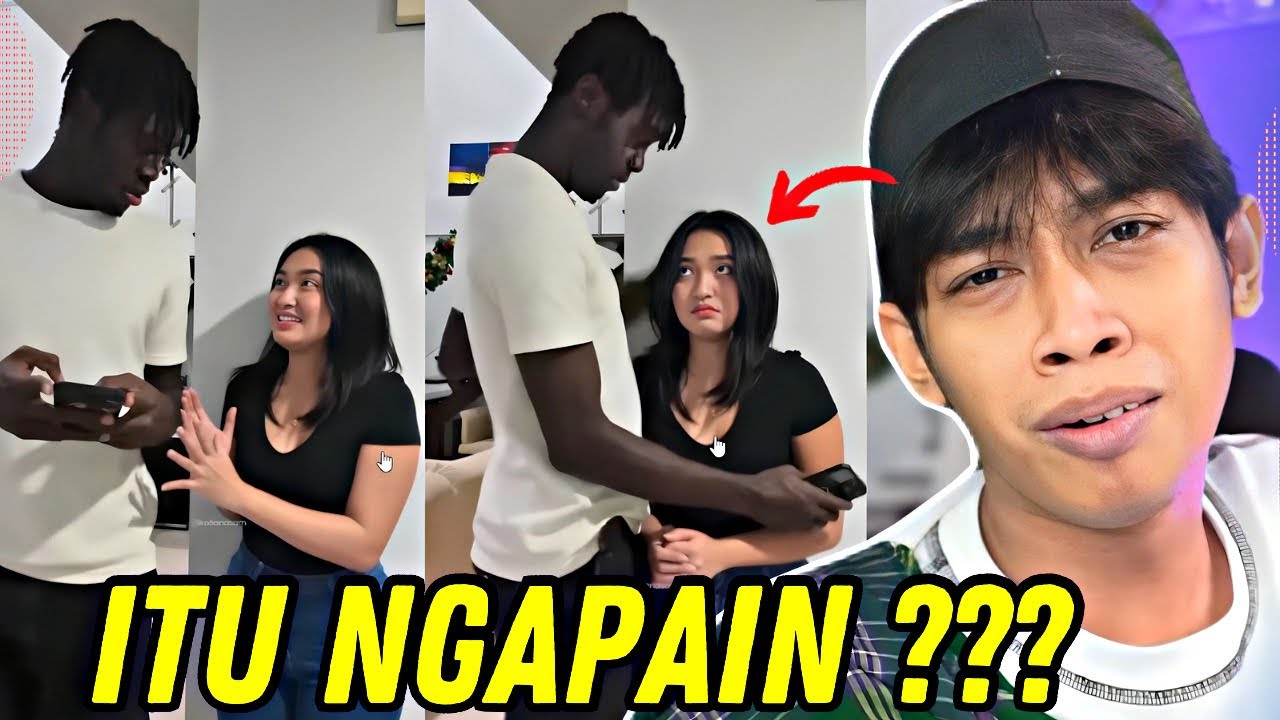 PENONTON JUGA PENGEN ‼️