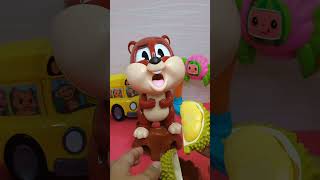 Satisfying With Unboxing Review Cool Chompin Charlie