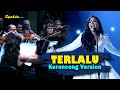 TERLALU - ST12 || Keroncong Version Cover