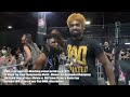 FULL MATCH! FIP In Full Force 2022: The Island Kings vs. OAO (FIP World Tag Team Championship)