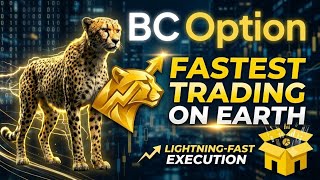 BC Option Trading Platform How to Use Explained Details
