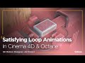 3d motion designer  ali molavi