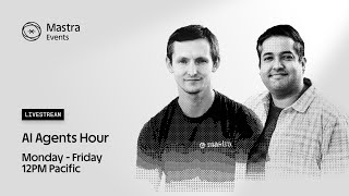 MCPs and Postman, Improved tool calling, Github MCP exploit, security corner, build livestream agent
