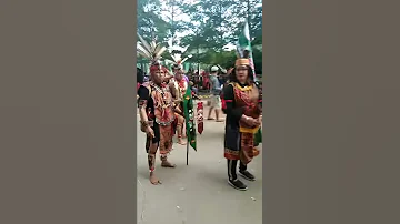 Festival Budaya Banjaruh 2019 