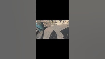 DMZ - Best Execution Yet? #callofduty #warzone #mw2 #dmz