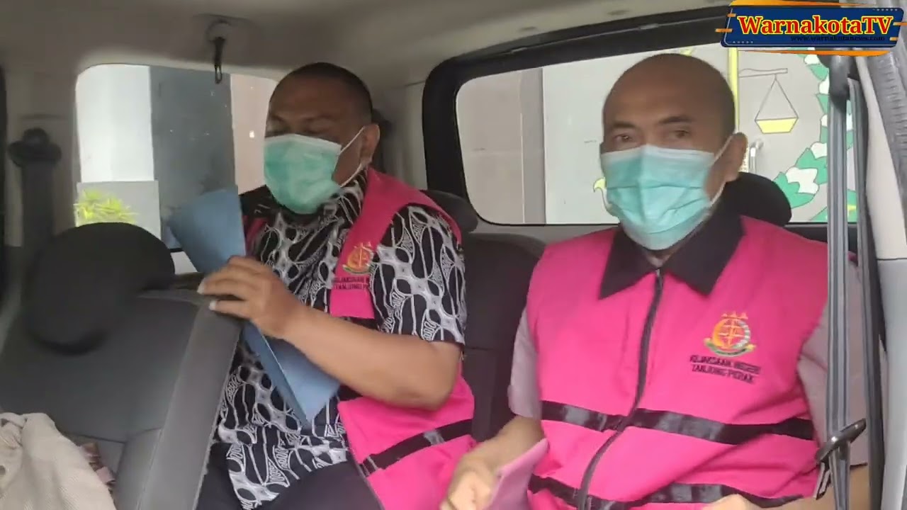 Penetapan Dua Tersangka  Bank Jatim  Terkait  Pemberian Kredit Primer Koperasi UPN Veteran