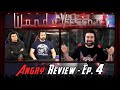 WandaVision Angry TV Review - Ep.4