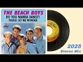 Do You Wanna Dance The Beach Boys Alternate 2025 Stereo Mix mp3