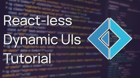 Writing MVU-Style Reactive Web In F# Using Sutil | StonkWatch Ep.9 | Front-End Part.2