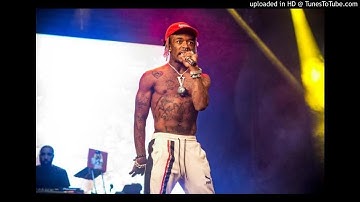 Marvelous Day - Lil Uzi Vert Only