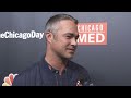 'Chicago Fire': Is Severide Ready to Marry Kidd? Taylor Kinney Shares His Take (Exclusive)