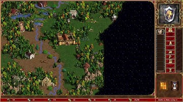 Heroes III - VCMI Project vcmi 1.1.1