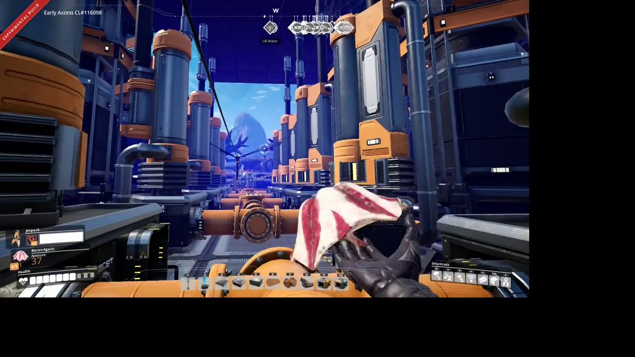 Satisfactory Pipe Trick YouTube