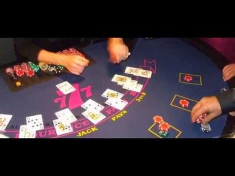 Sino ba blackjack Russell roulette fantasy football