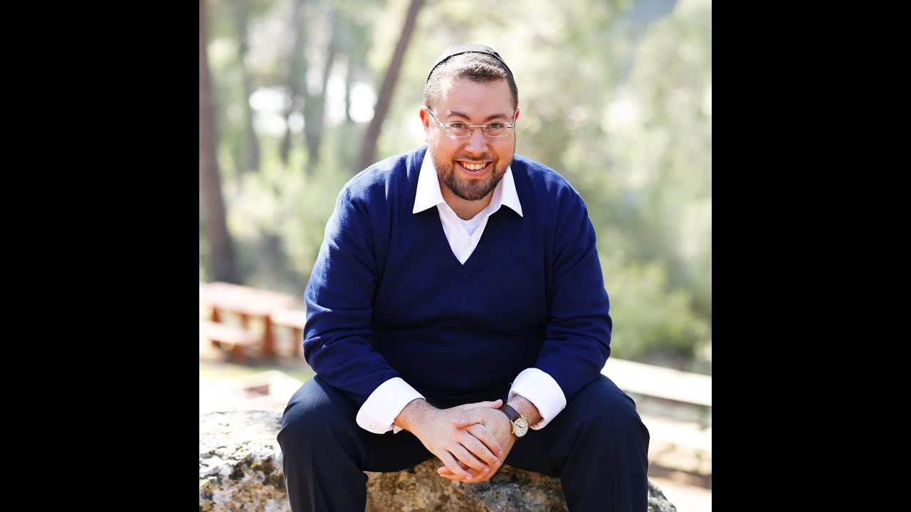 Раввин Моше Гершт: Пробуждение: осознание истины о том, кто Ты есть и что такое жизнь.