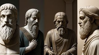 Ancient Wisdom Unveiled: How Ancient Philosophers Shaped Modern Thought