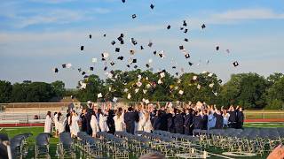 PTHS Class of 2026 Graduation Ceremony