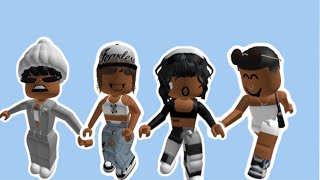 Baddie Barbz Roblox Outfits - Roblox baddie outfit codes can offer you