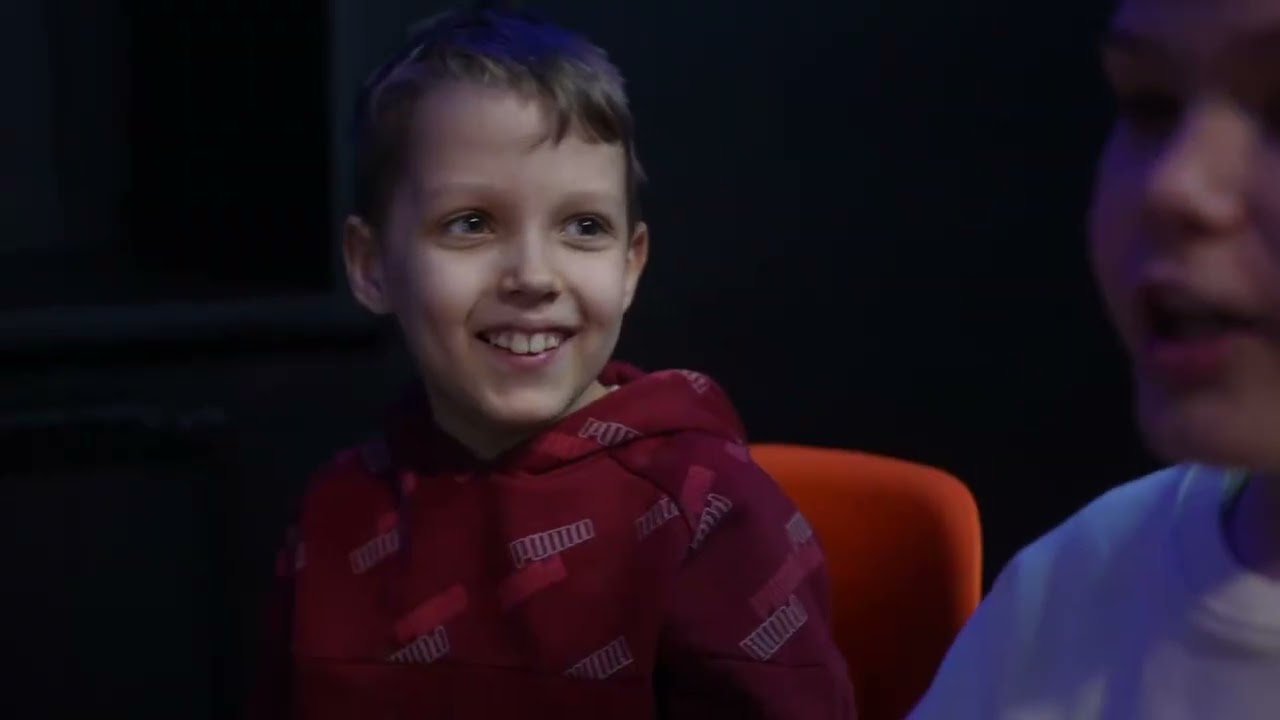 Lava Jump — Turnkey Entertainment Park Business Opportunity