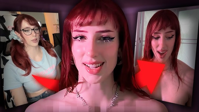 Streamer brasileiro Mylon é banido da Twitch TV por exibir nudez em live