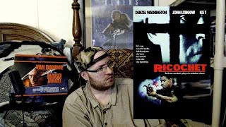 Ricochet (1991) Movie Review