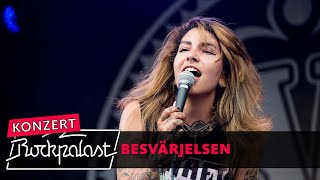 Besvärjelsen Live | Freak Valley Festival 2023 | Rockpalast