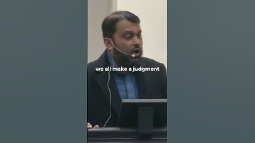 The REAL Wisdom Of The Sharia