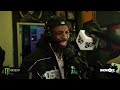ANoyd Freestyle Sur Shade 45 Showoff Radio Avec Statik Selektah 19 02 2026 mp3