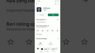 iUVS Pro ~ Urmet CCTV Mobile Client. screenshot 3