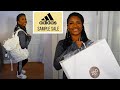 Adidas Sample Sale - Adidas X 032c