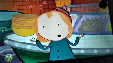 (Peg + Cat) Cat Crying