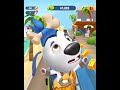 Talking Tom Gold Run - Hero Dash - Time Rush - All Best Funny Fails and Falls Compilation - Gameplay