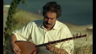 Ali̇ Ekber Çi̇çek - Derdi̇m Çoktur Hangi̇si̇ne Yanayim