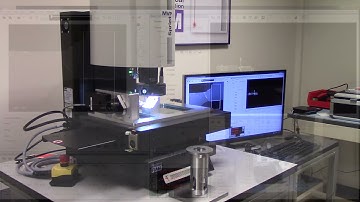 SprintMVP Drill Measurement