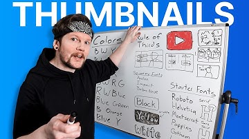 2025 Guide to Making YouTube Thumbnails - 15 Top Questions Answered