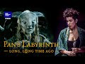Pan S Labyrinth LONG LONG TIME AGO Tuva Semmingsen Danish National Symphony Orchestra LIVE mp3