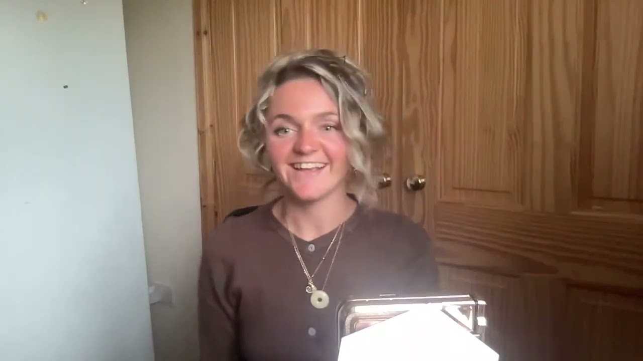 ⚡ Raw Food, Psychic Shields & Divine Light - In case you missed it…