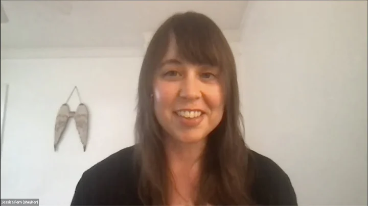 Peace in Relationships: Polysecure: Attachment, Trauma, & Consensual Nonmonogamy with Jessica Fern