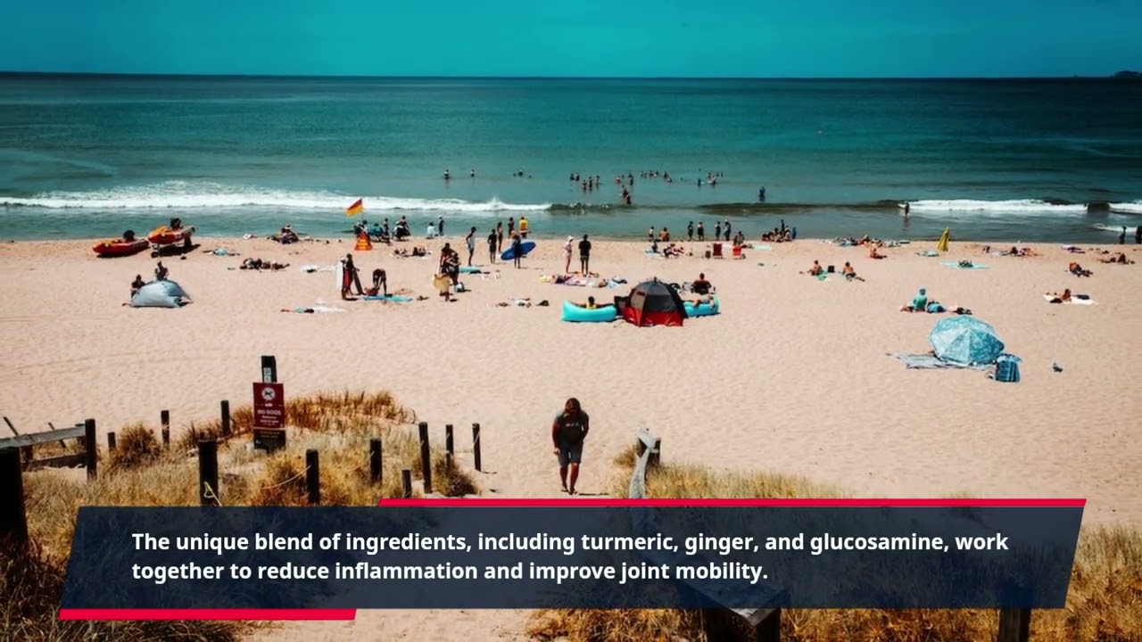 Discover the Incredible Health Benefits of Joint Genesis – Revitalize Your Body Naturally!