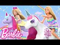 Barbie  cancin de princesas   barbie regreso a dreamtopia  barbie latinoamrica