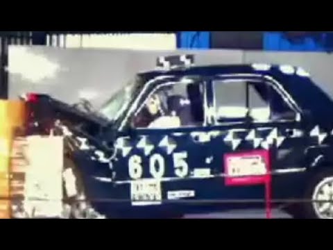 КРАШ ТЕСТЫ ОТЕЧЕСТВЕННЫХ АВТОМОБИЛЕЙ! ОТ ГАЗ 3110 ДО ВАЗ 2110! #краштест #ваз #газ #лада #ссср #2021