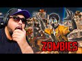 La pire map zombies de black ops 2  retour zombies 10