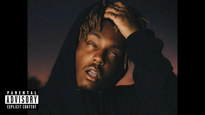 [FREE] Juice WRLD Type Beat 2025 - "Painkillers"