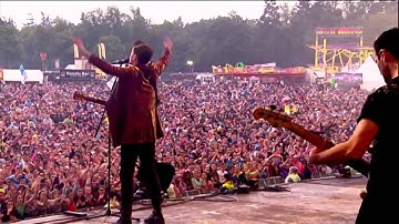 The Script   It