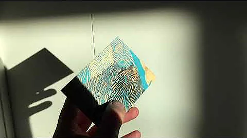 Darren McClure / Joseph Valentino - Glass Arrows (...