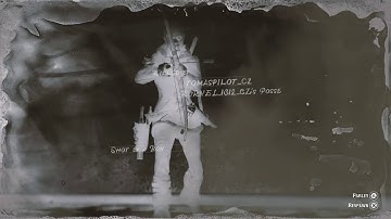 Griefing a 6 man posse - rdr2o