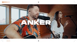 Anker – Urban Life Worship / Online Celebration