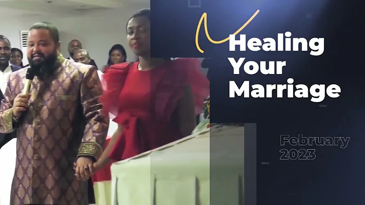 Family & Marriage Seminar with Drs. Shawn and Anni...